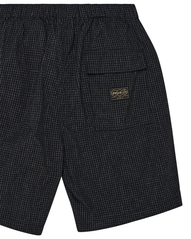 Remi Parachute Short