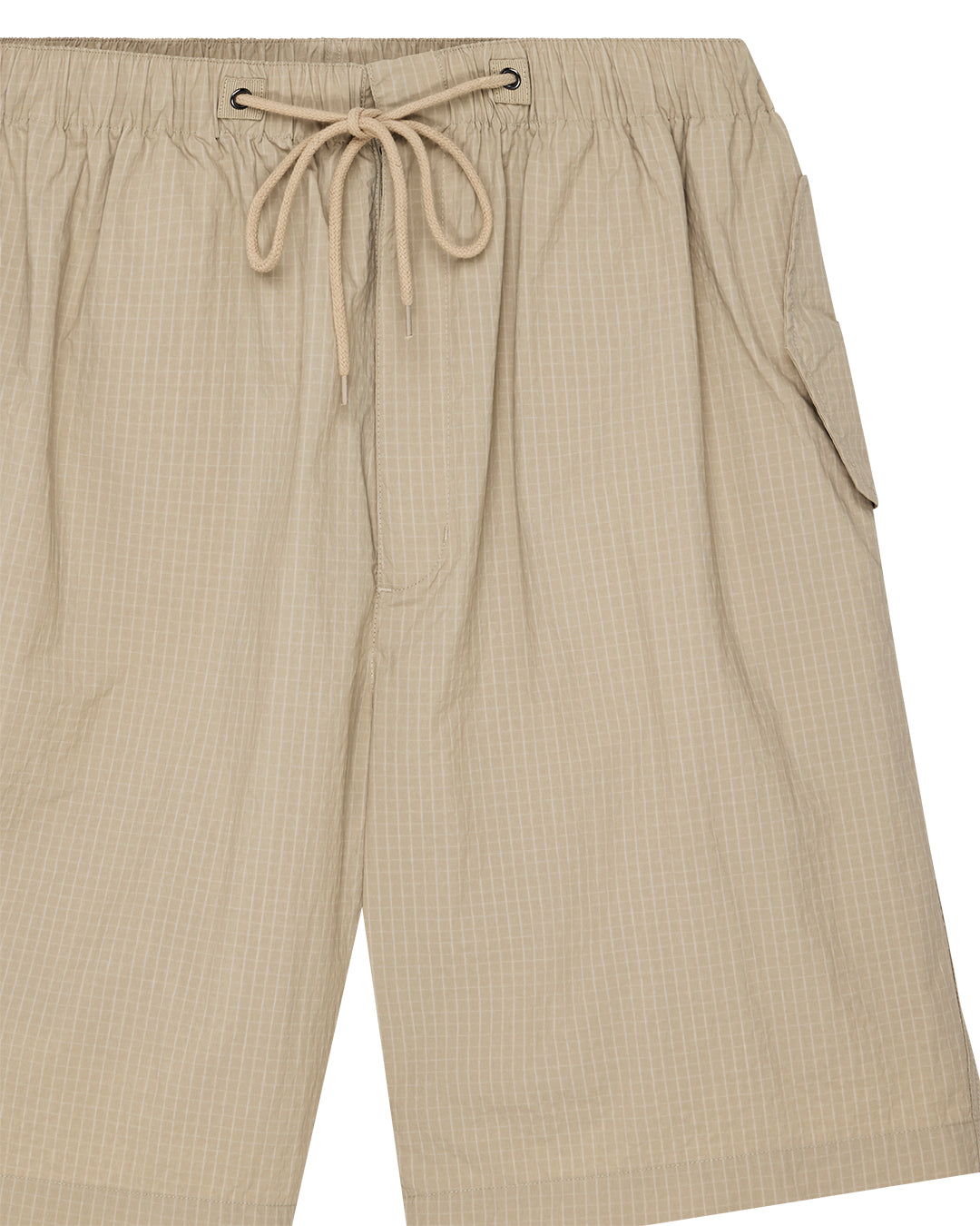 Remi Parachute Short