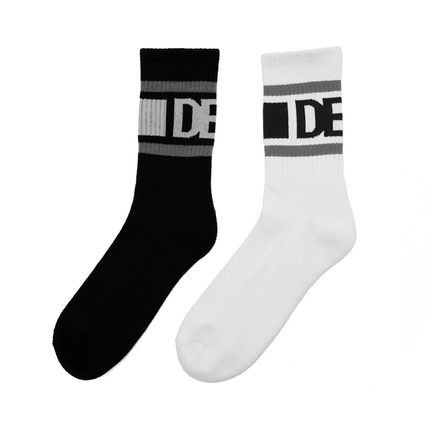 Based Socks 2 Pack