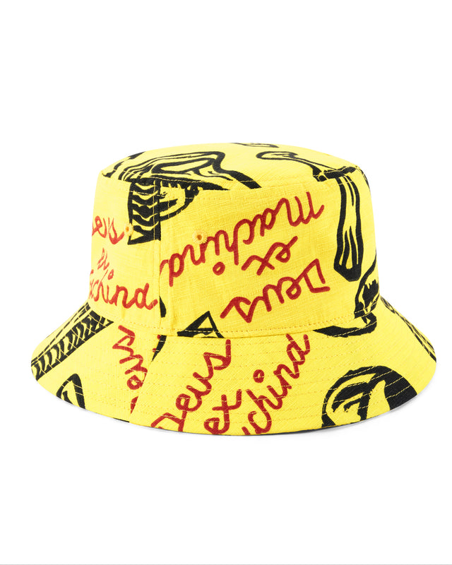 Specter Tools Bucket Canary Yellow