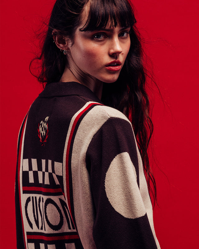 New Deus Womens