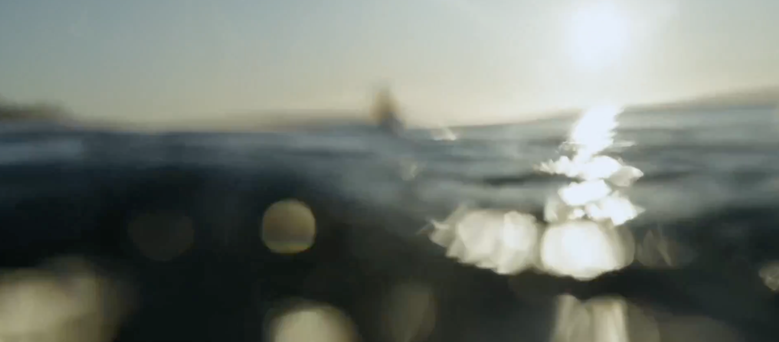 Surf – (UK) Deus Ex Machina  
