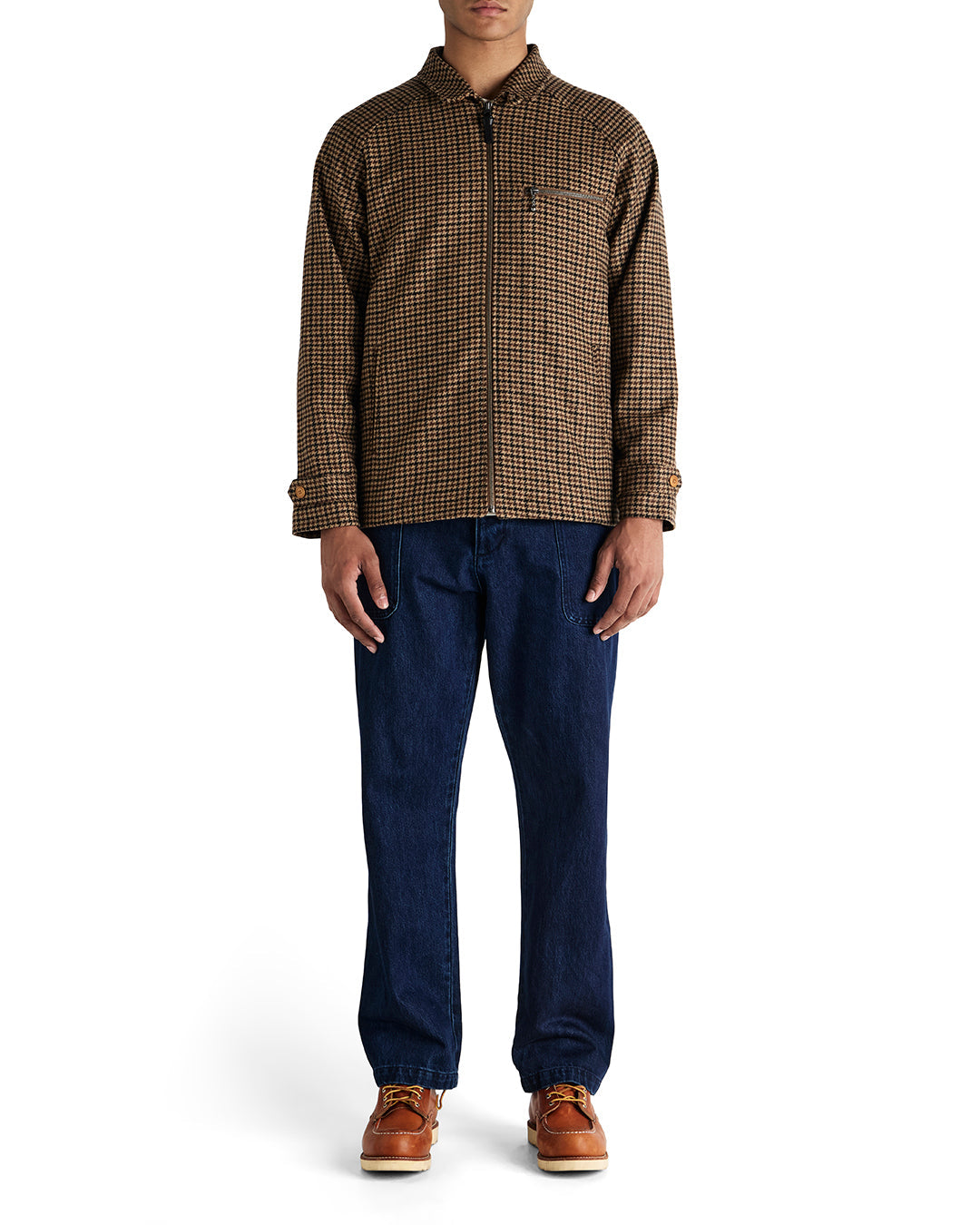 Specter Chore Car Coat