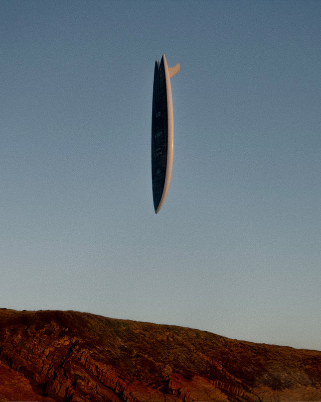 Surfboards 