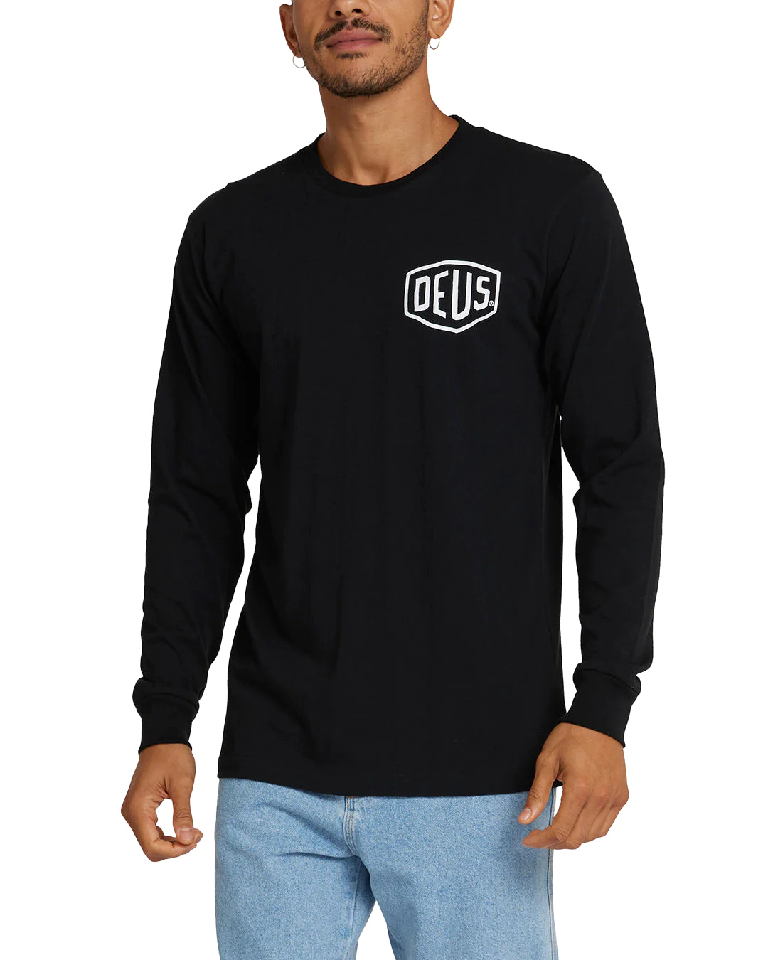 Venice Long Sleeve Tee