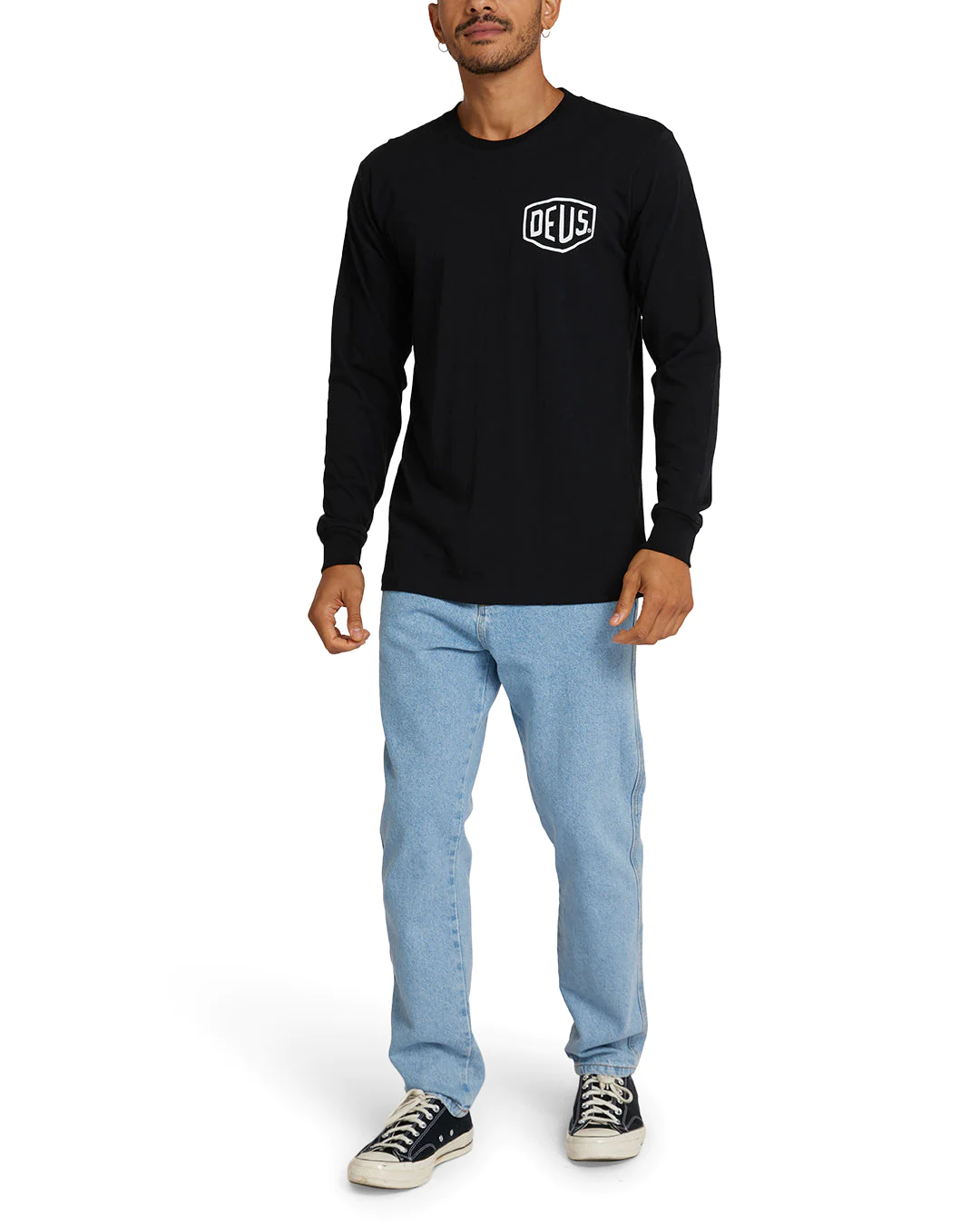 Venice Long Sleeve Tee