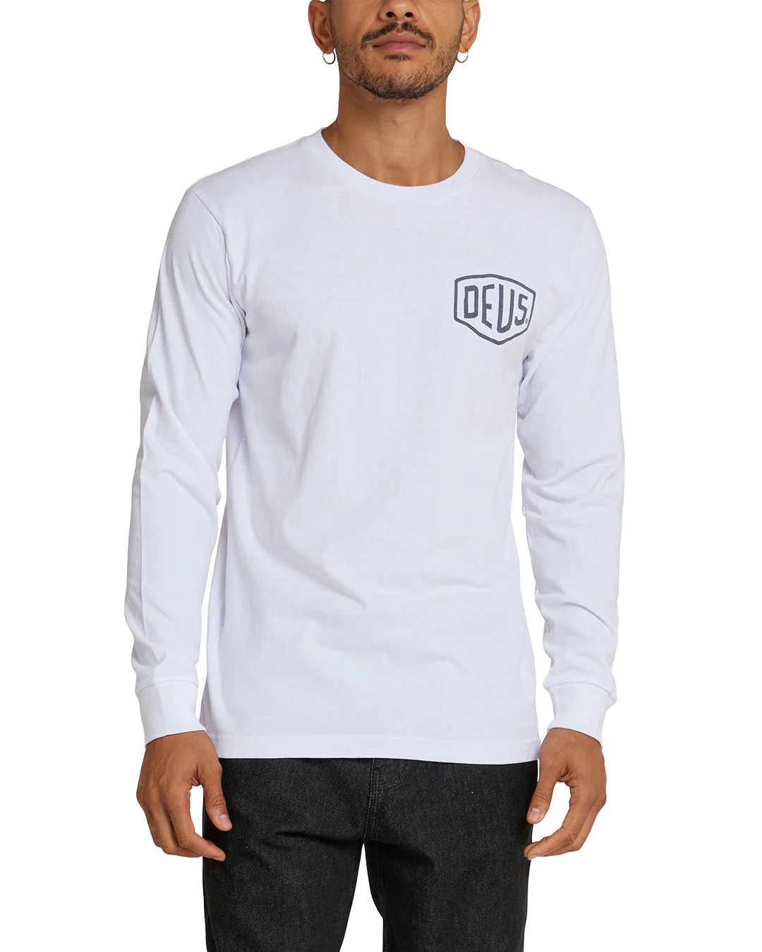 Venice Long Sleeve Tee