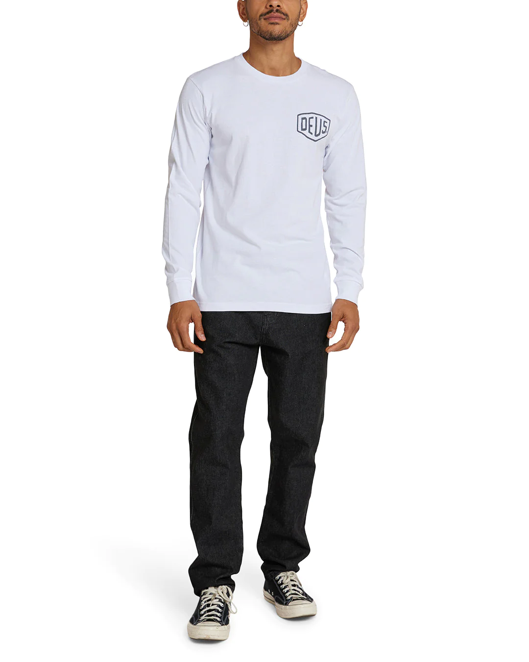 Venice Long Sleeve Tee