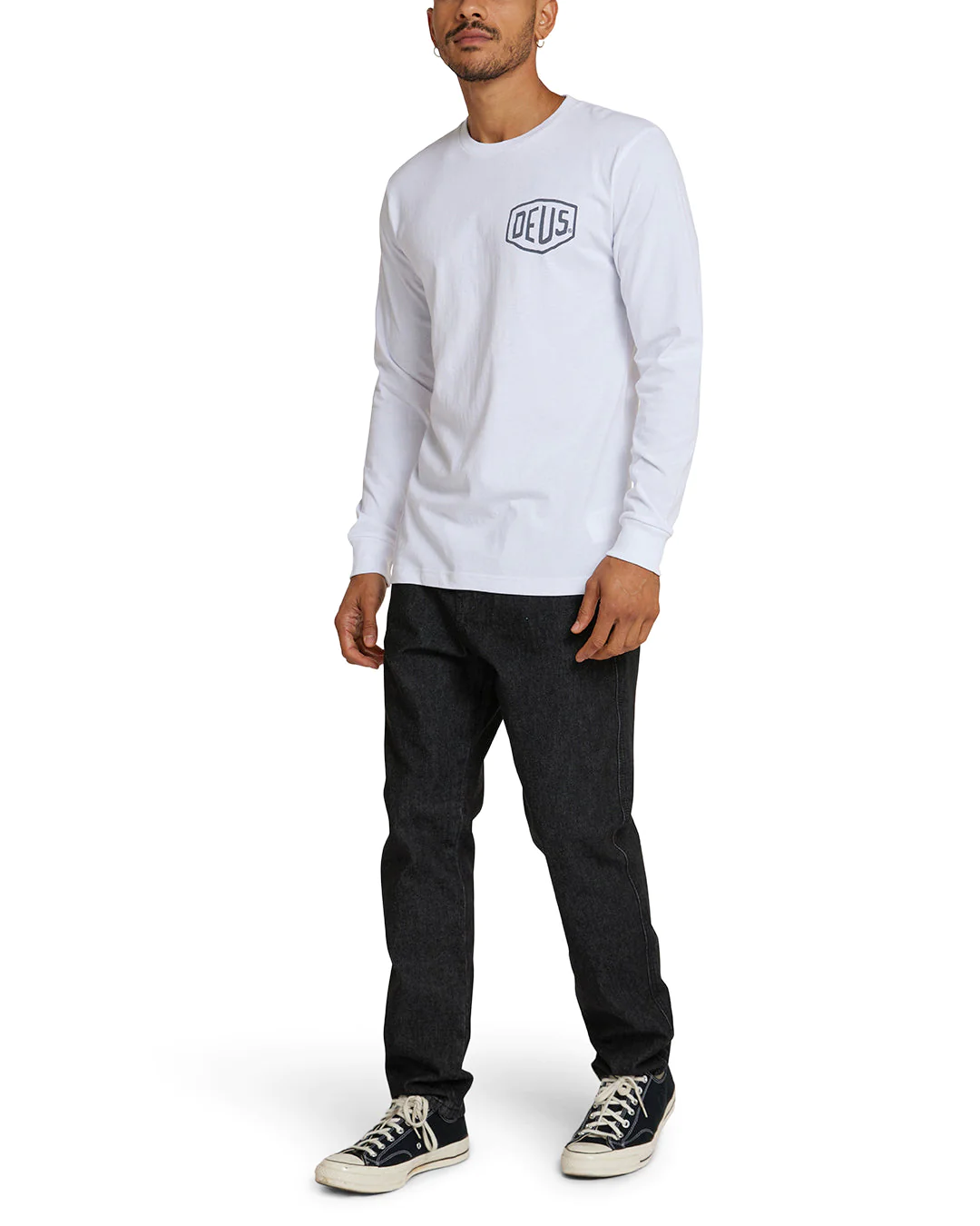 Venice Long Sleeve Tee