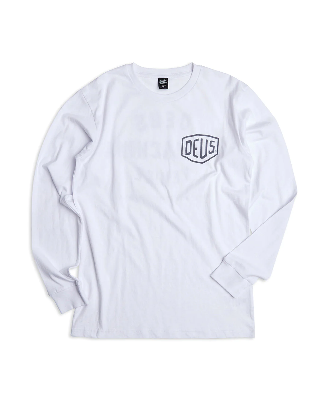 Venice Long Sleeve Tee