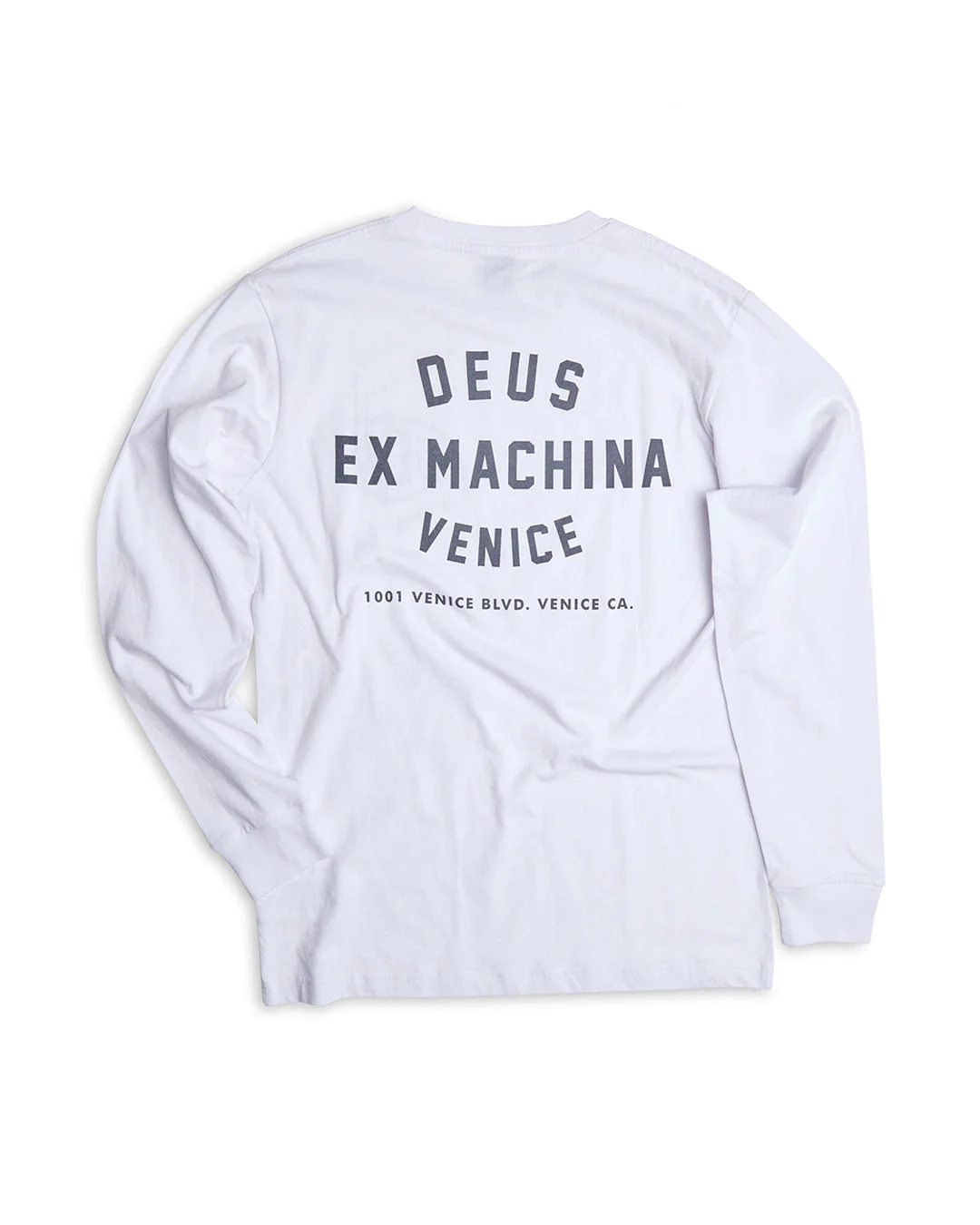 Venice Long Sleeve Tee