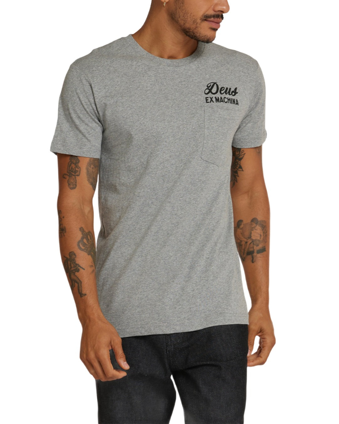 Venice Tee