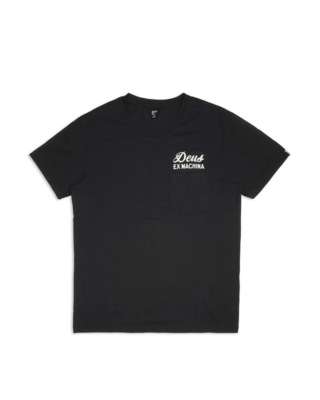 VeniceTee-Black