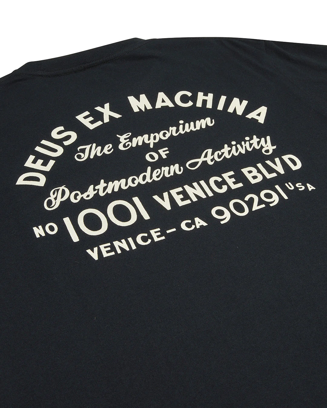 Venice Tee