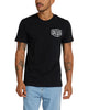 Camperdown Address - Black|Model