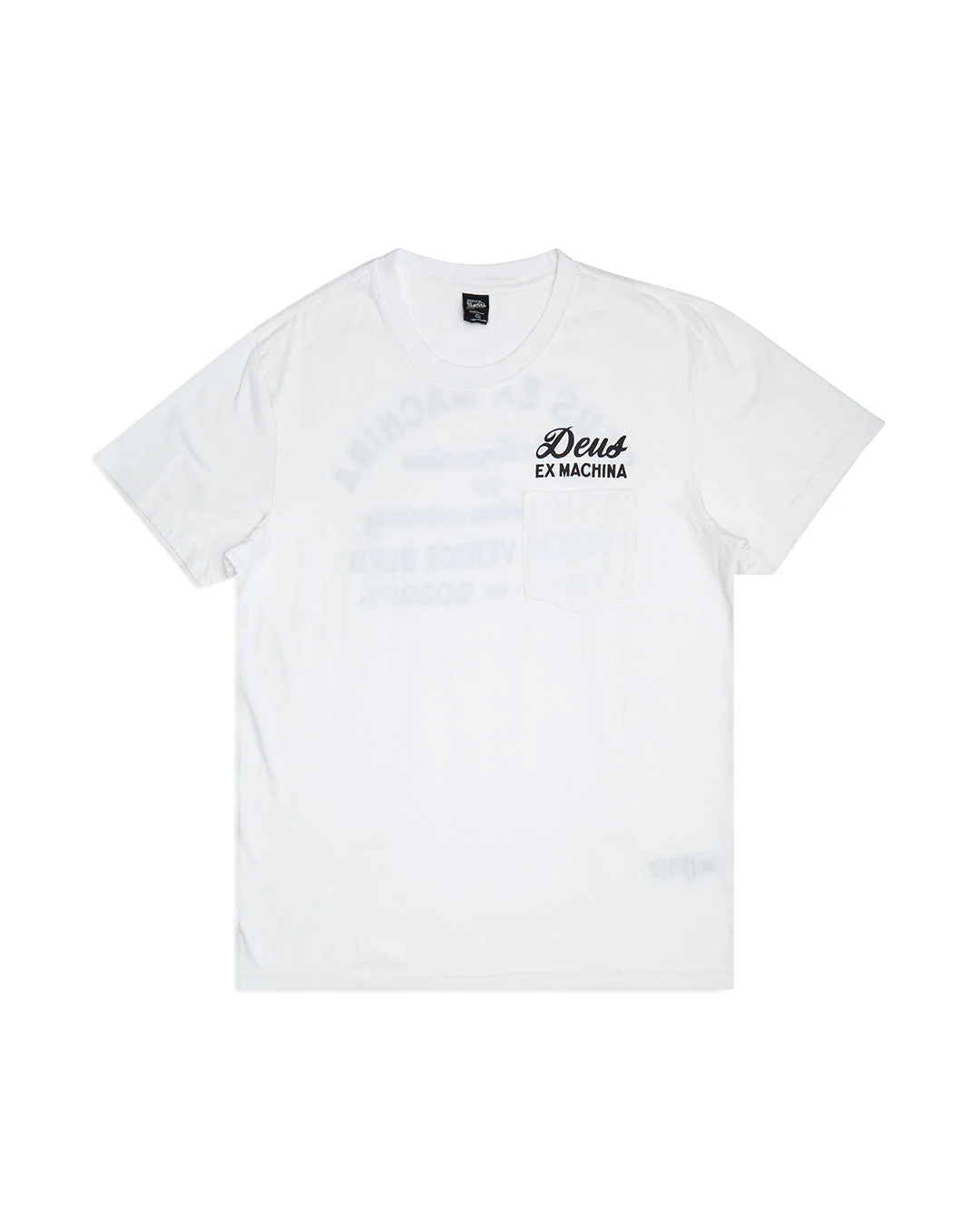 Venice Tee