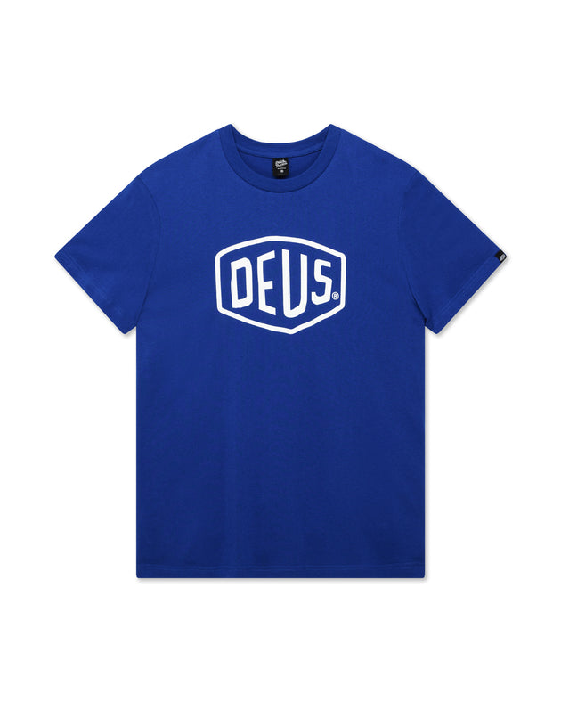 Shield Tee