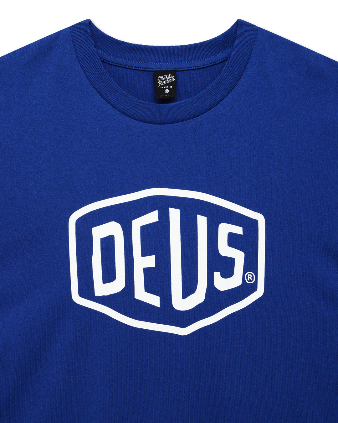 Shield Tee