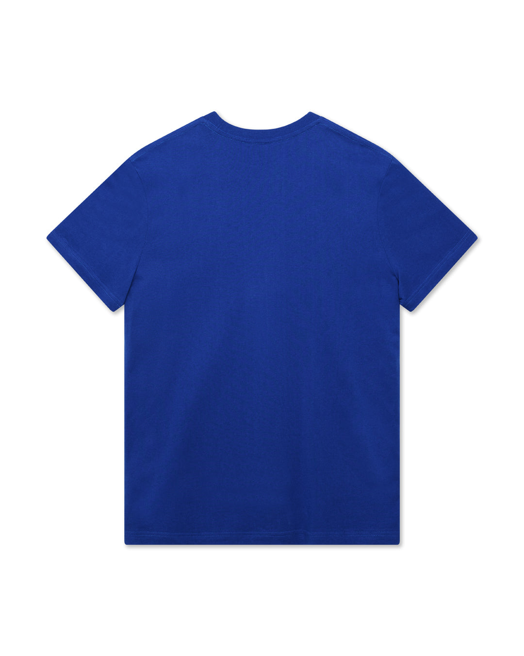 shield-tee-classic-blue|Model