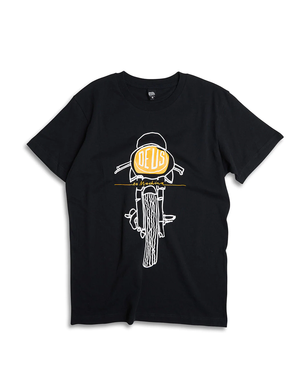 Frontal Matchless Tee