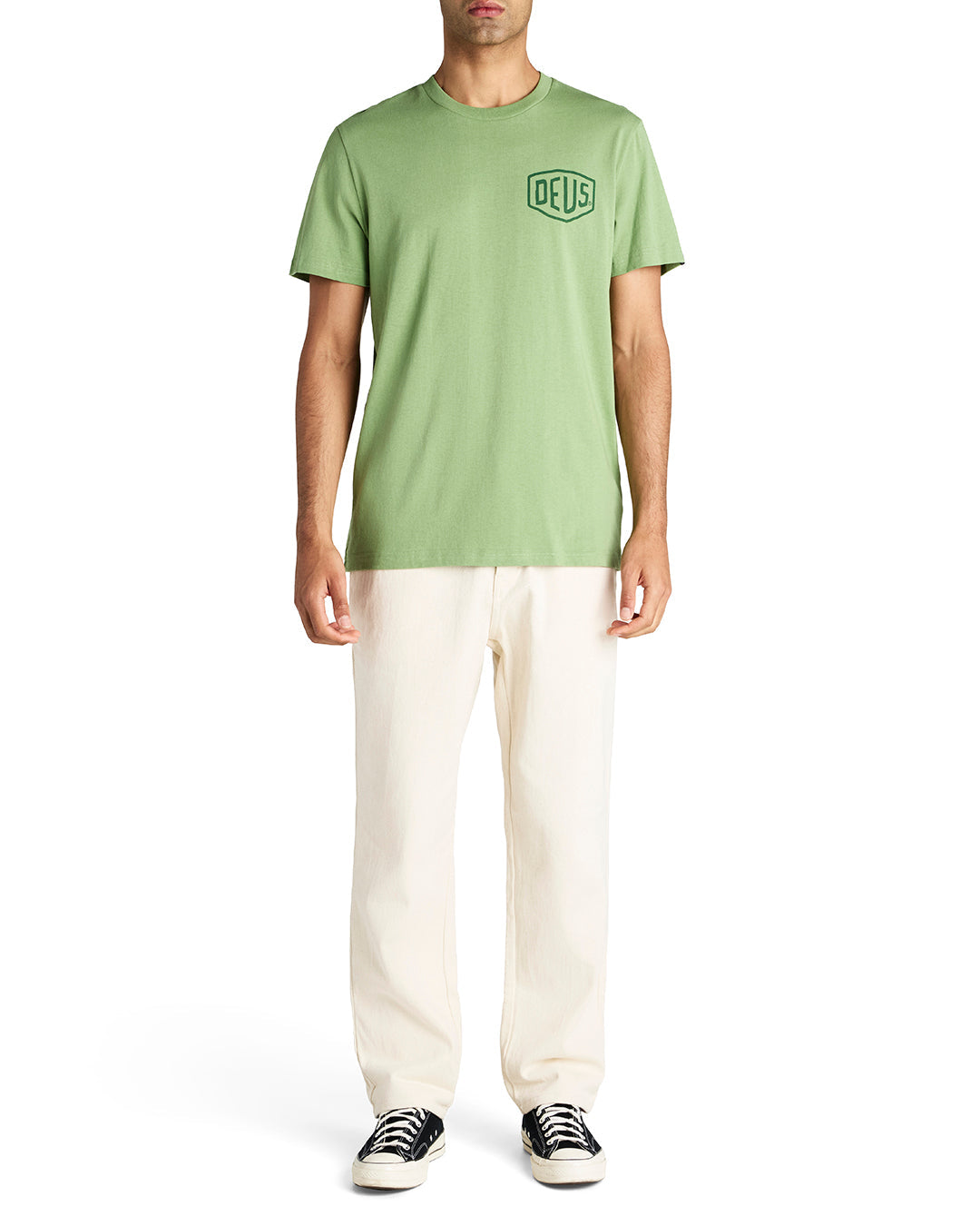 Tokyo Address Tee