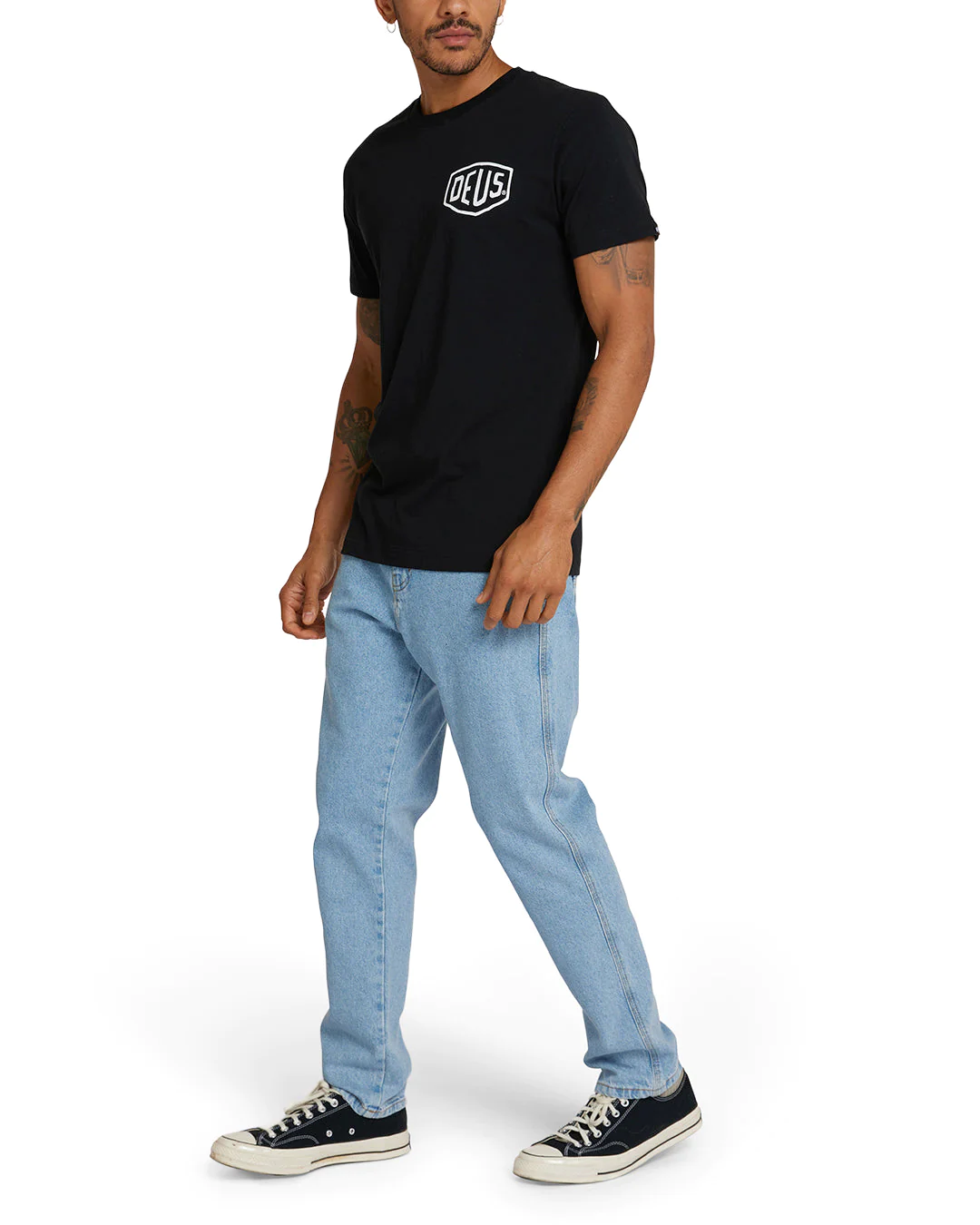 Tokyo Address Tee