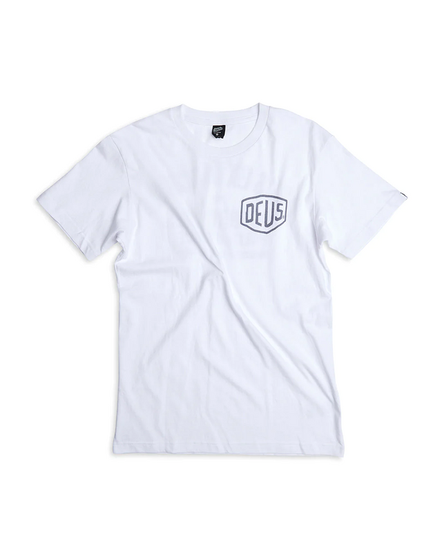 Tokyo Address Tee