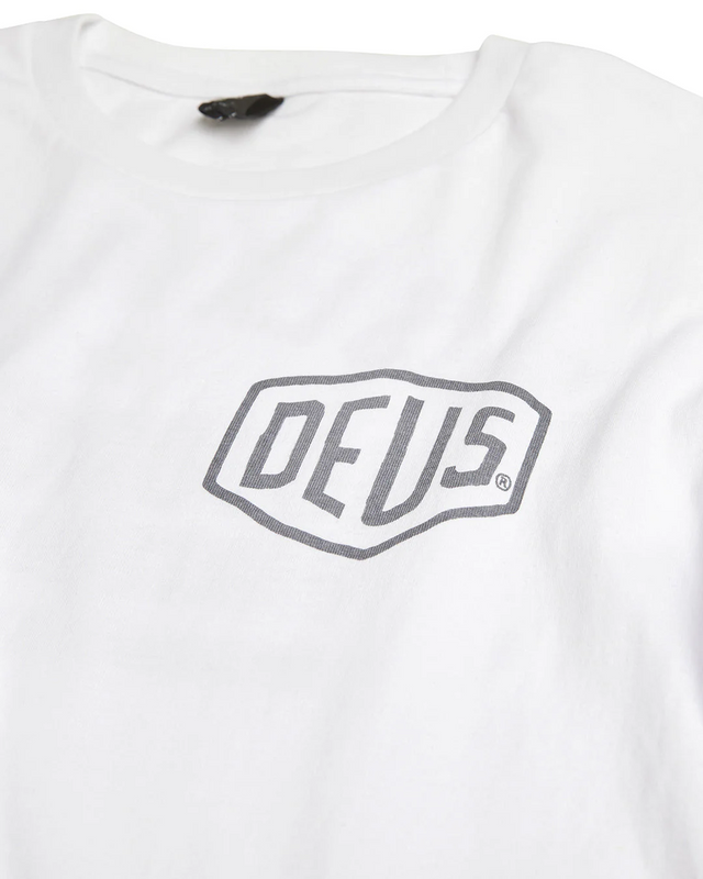 Tokyo Address Tee