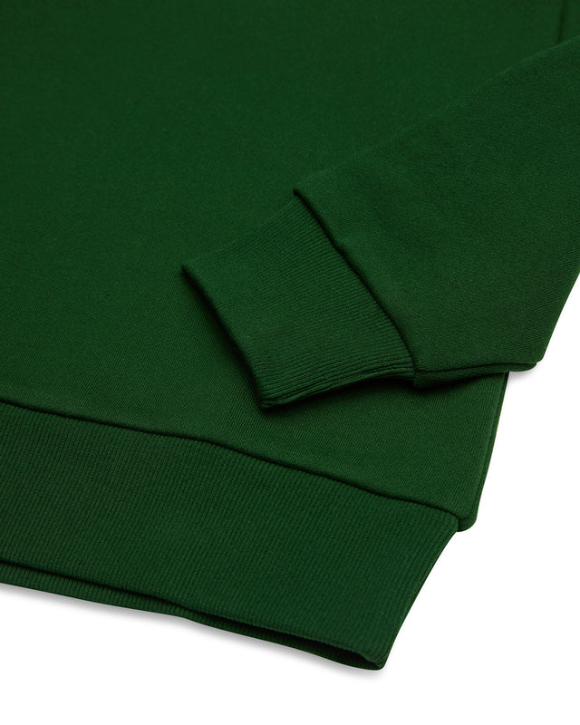 Tokyo Address Crew - Hillside Green