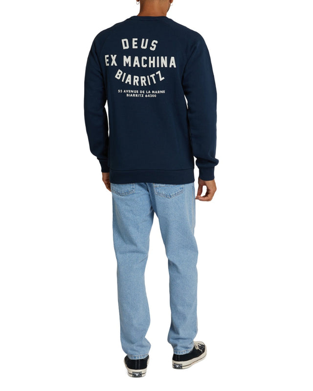 T_DMW48259F-BiarritzAddressCrew-Navy
