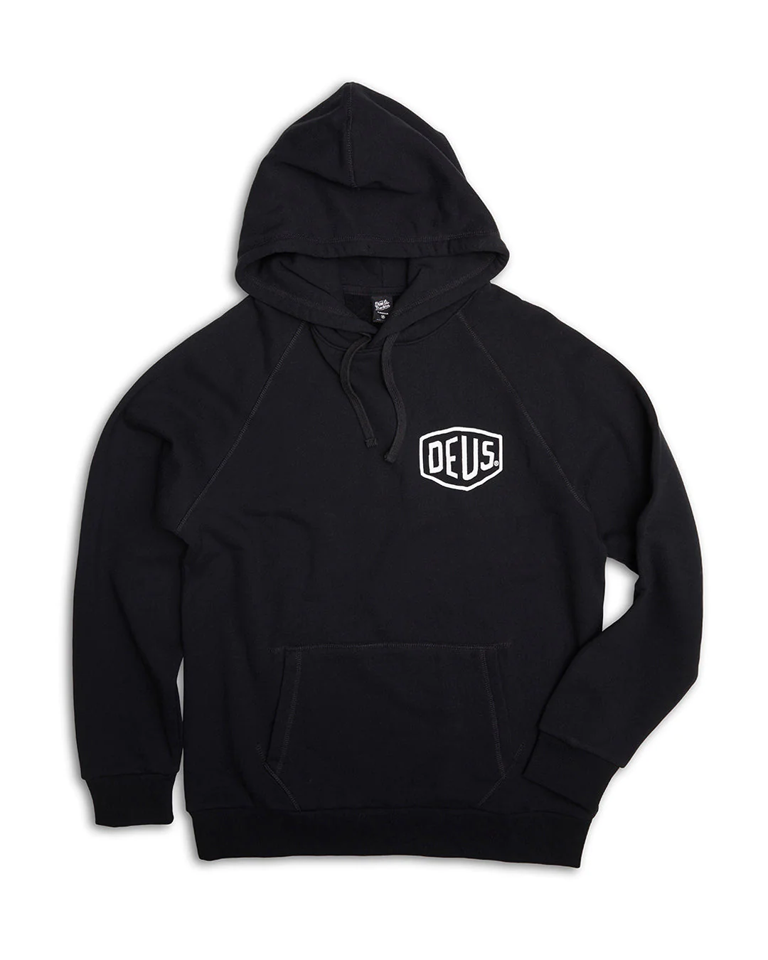 Venice Address Hoodie