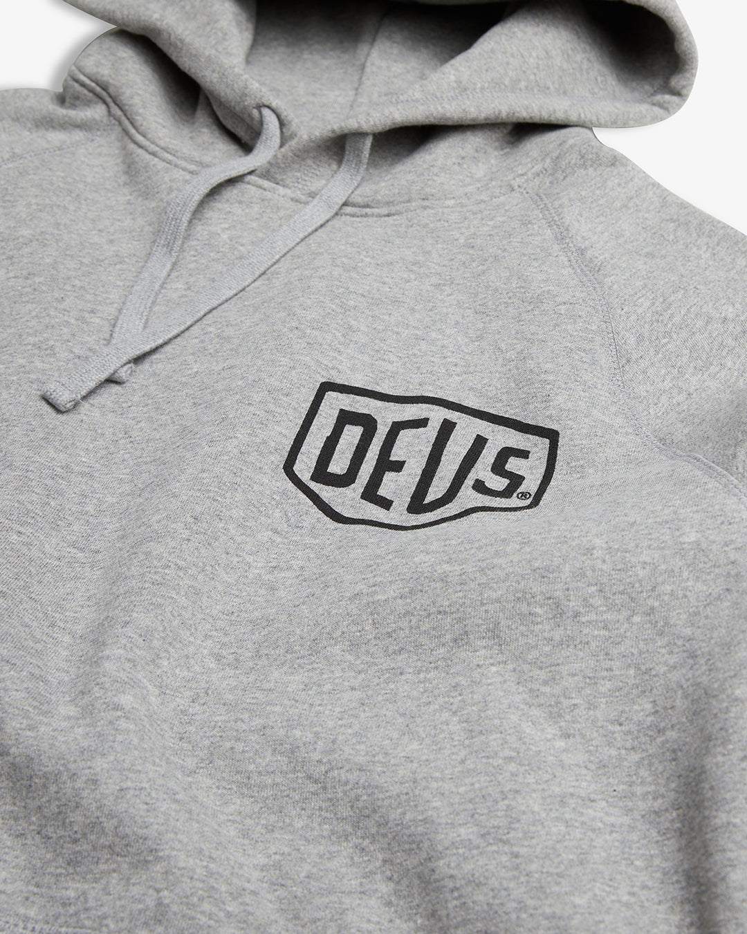 Venice Address Hoodie