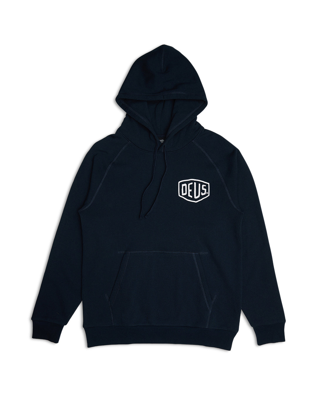 Tokyo Address Hoodie