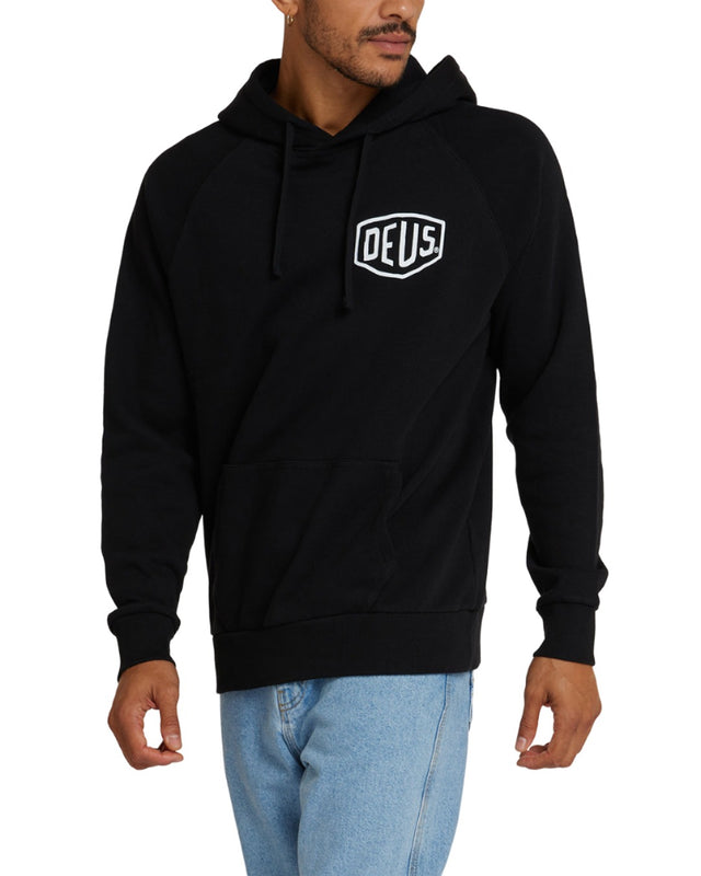 T_DMW48675S-BiarritzHoodie-Black