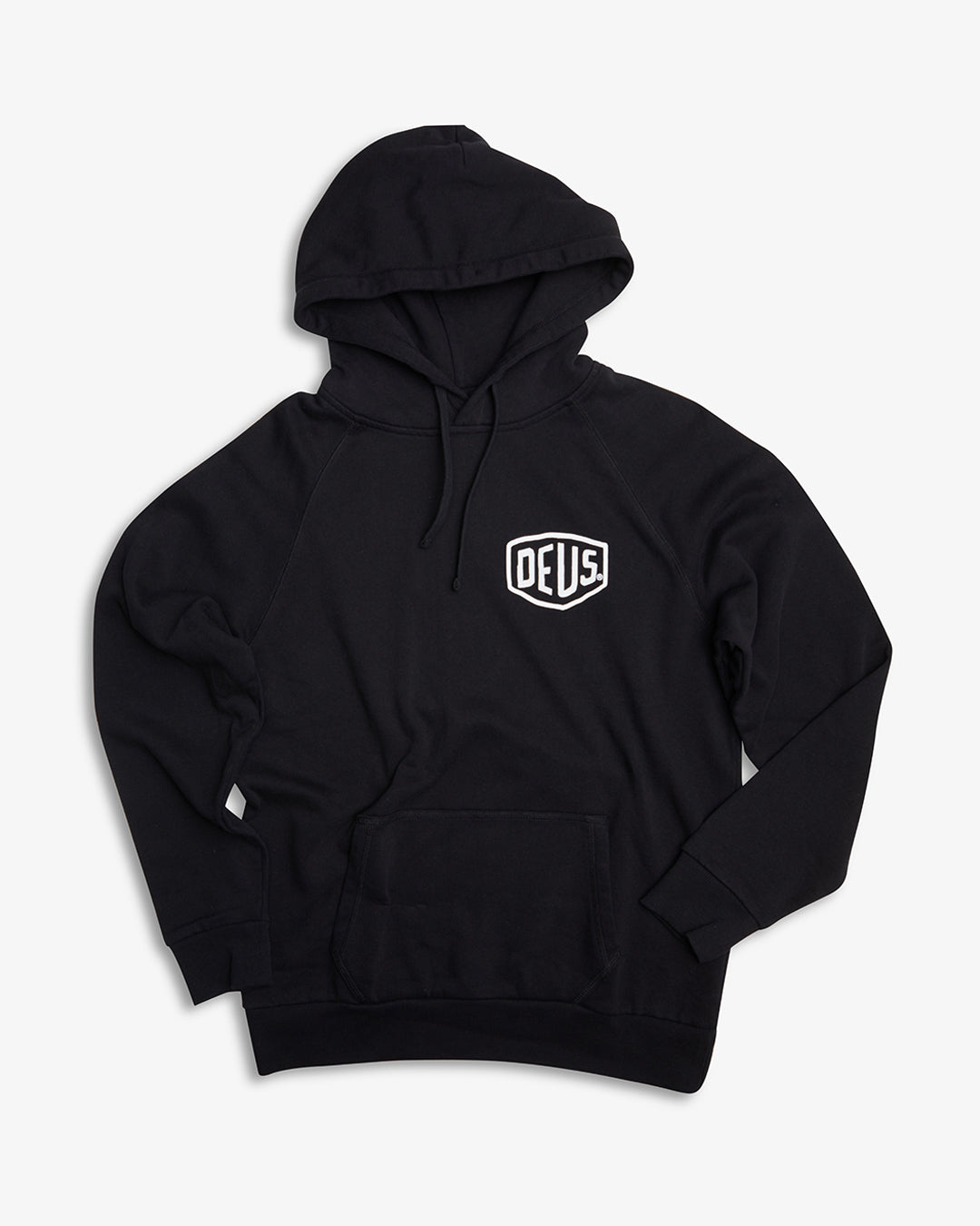 Biarritz Address Hoodie