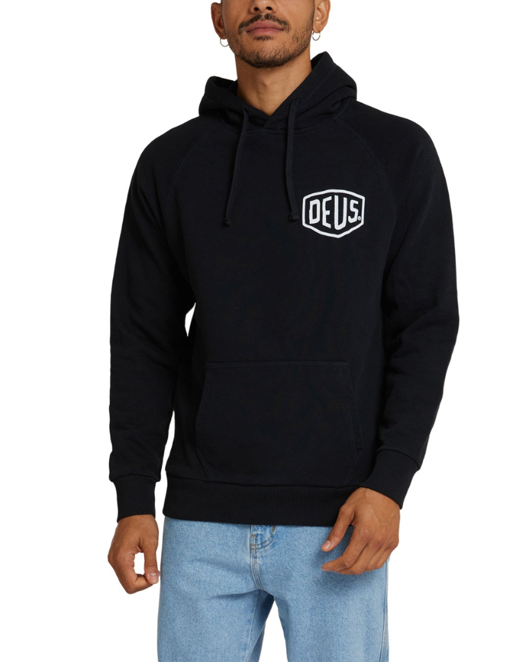 Ibiza Address Hoodie