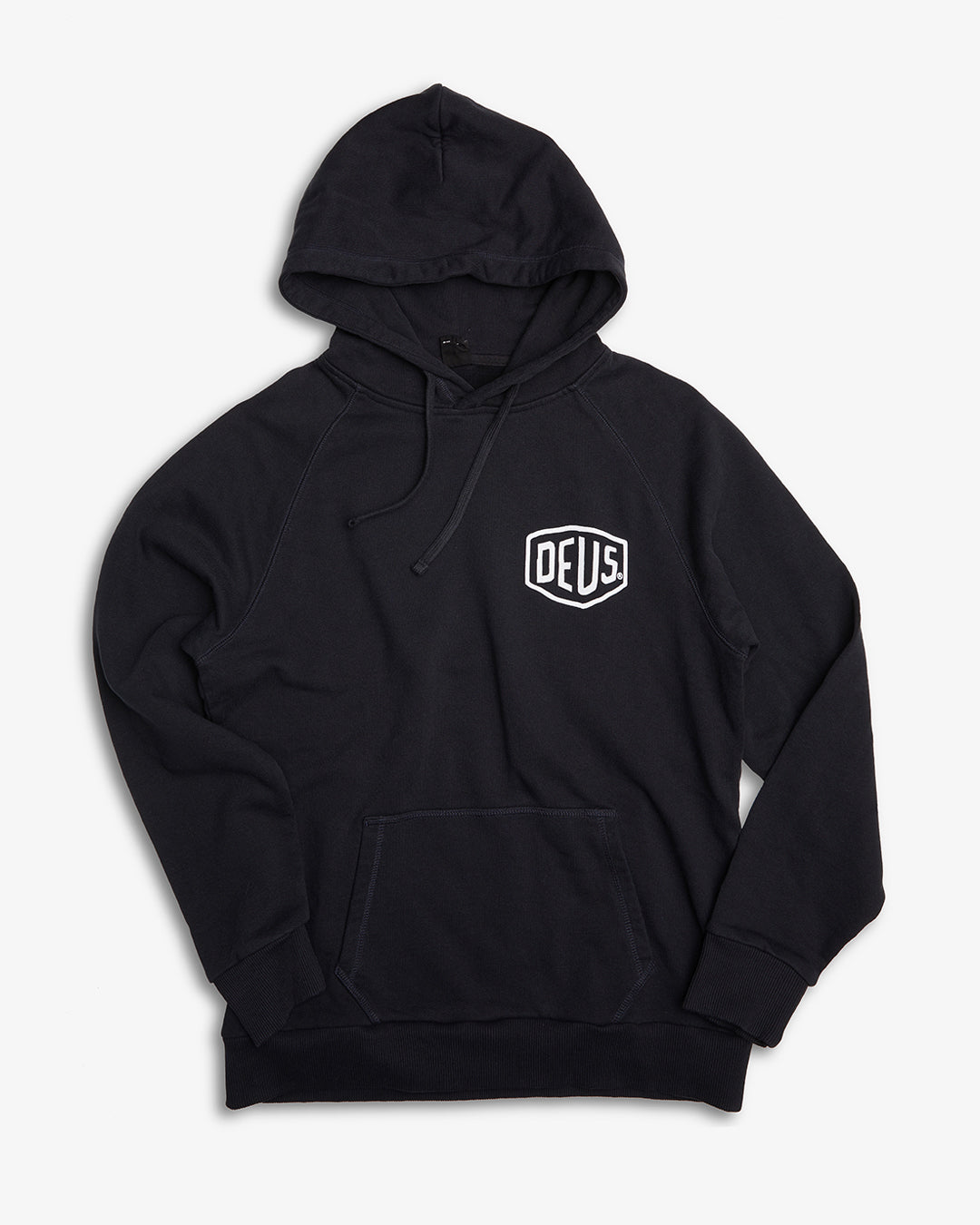 Ibiza Address Hoodie