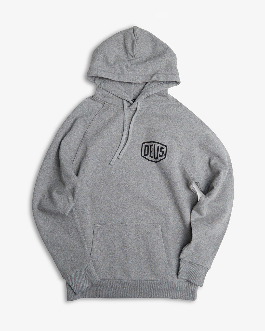 Ibiza Address Hoodie