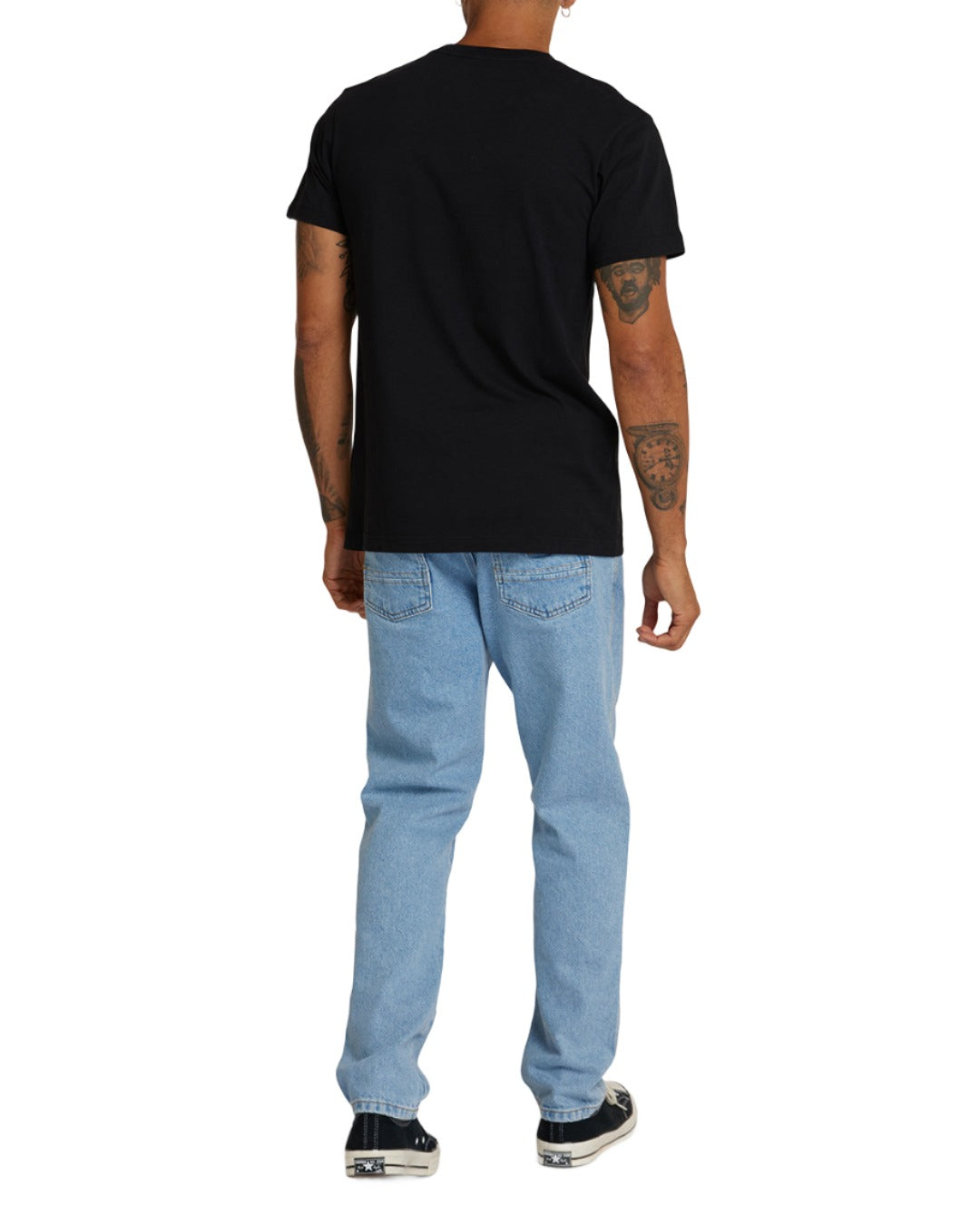 Carby Pickup Tee