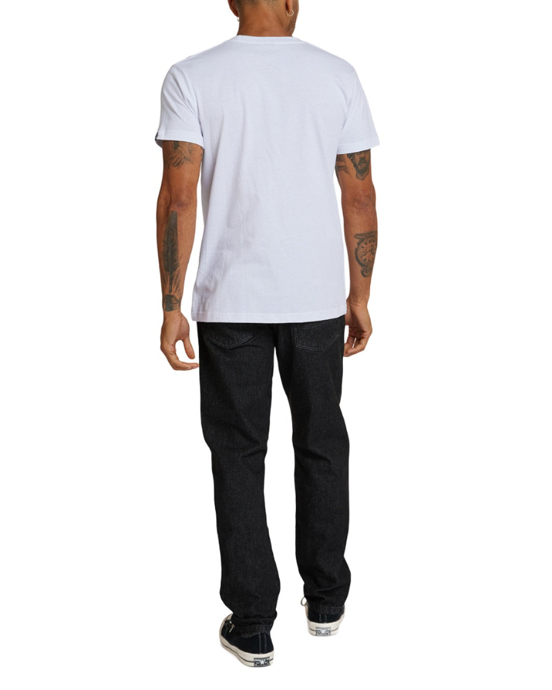 Carby Pickup Tee