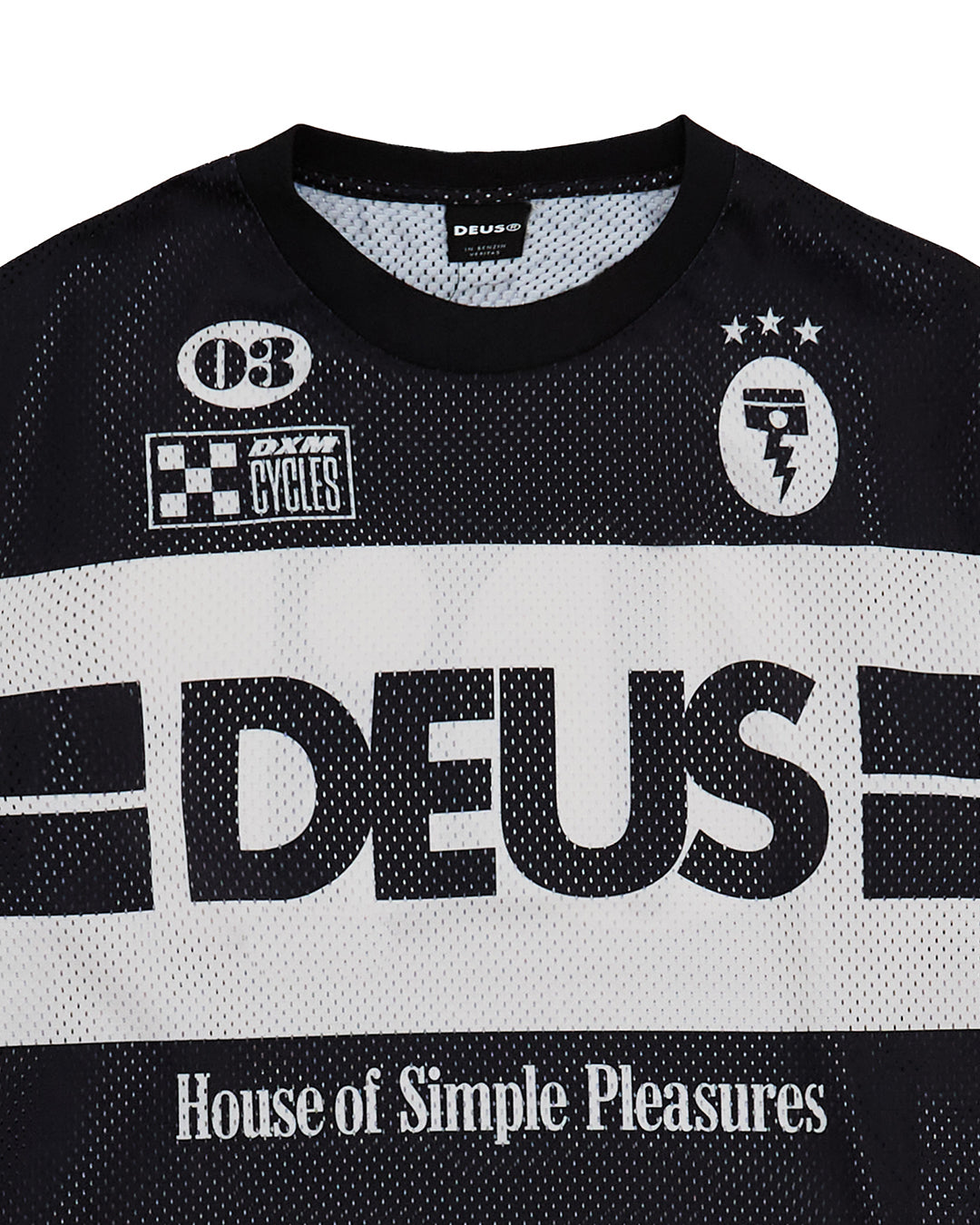 Off Road MX Jersey