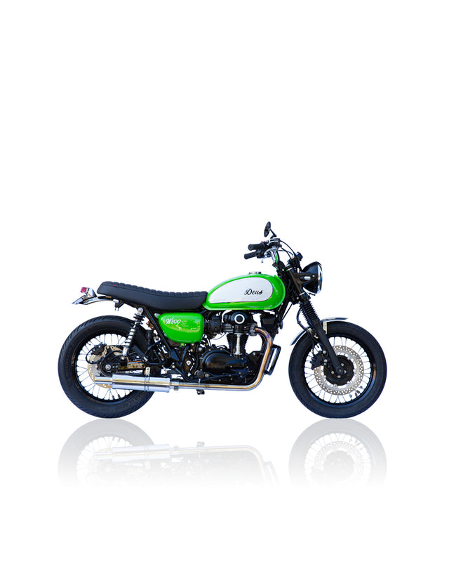 W800 Bondi Sentinel
