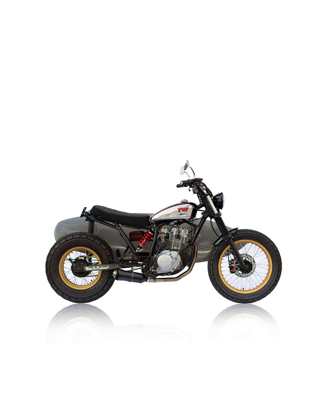 XTW200