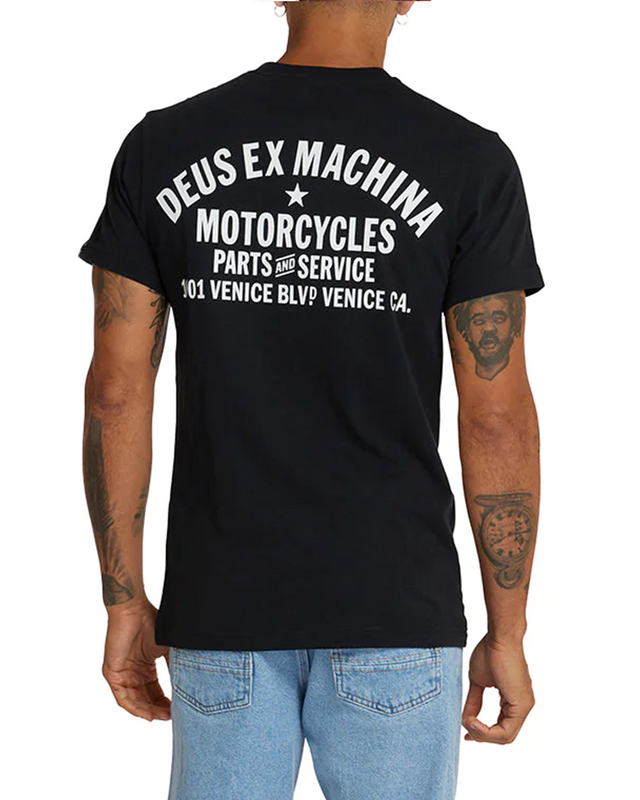 VeniceAddressTee