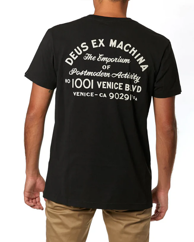 VeniceTee-Black