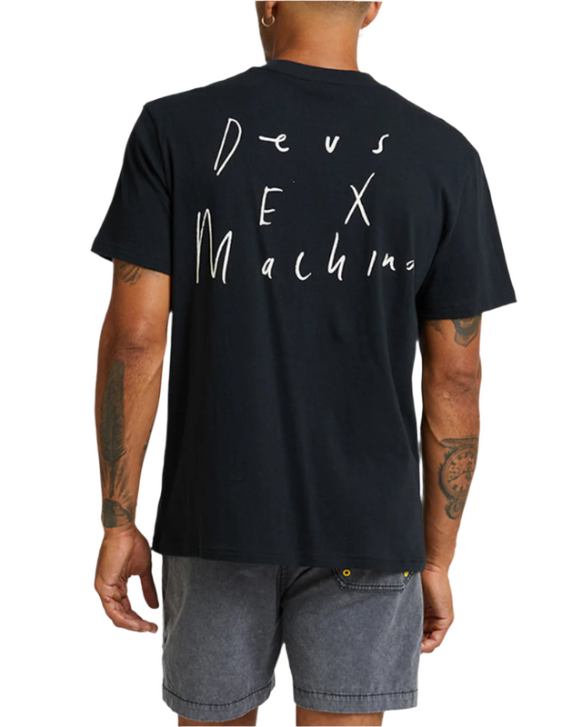 Bobskull Tee