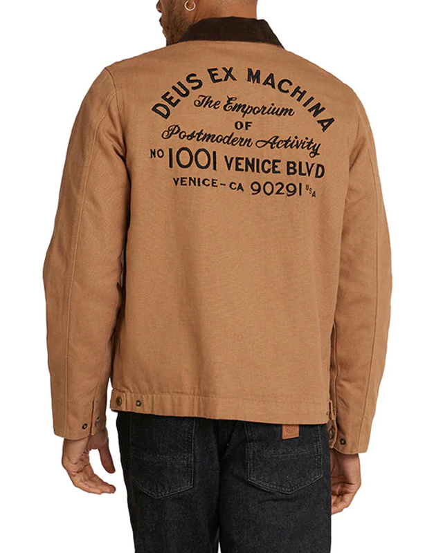 DMF86343-AddressWorkwearJacket-Dijon
