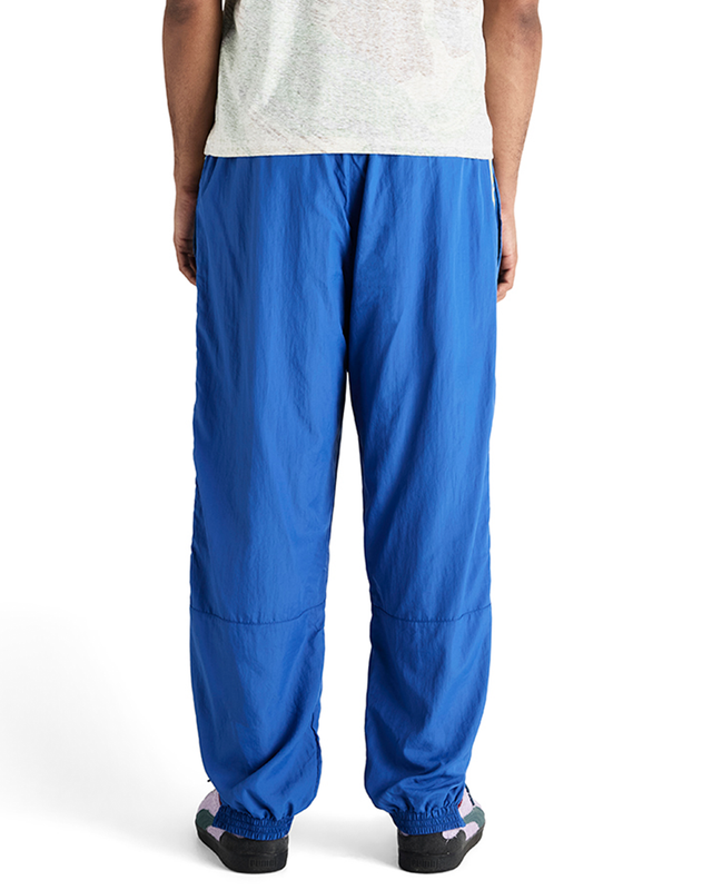 In Rotation Trackpants - Baleine Blue