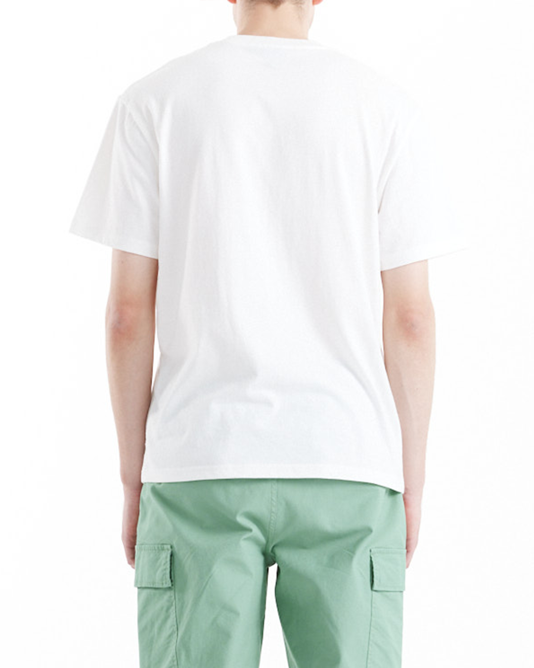 Terrace Pocket Tee