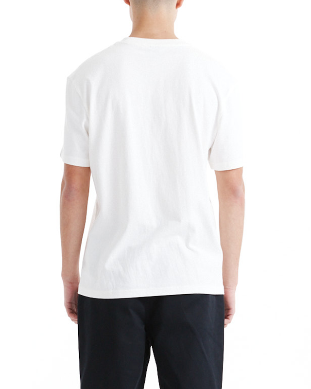 Noodle Tee - Vintage White